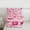 Pink, variant on Homewish Donuts Dessert 2pcs Bedding Comforter Set for Boys Girls Teens,Kawaii Fast Food Twin Comforter Sets,Dreamy Princess Breathable Bedding Set,Ultra Soft Home Decor,Reversible