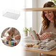 thumbnail image 1 of ZZHZGZ on Sale Purpose Storage for Kitchen Pantry Organization Large), 1 of 8