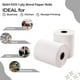 thumbnail image 3 of Rollos de papel para recibos BAM POS, 1 capa, 3 x 150 cm, 24 rollos, 3 of 6