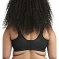 thumbnail image 2 of Goddess Celeste Support Softcup (6113),46M,Black, 2 of 5