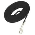 thumbnail image 4 of Guardian Gear Cotton Web Training Lead, Black, 30', 4 of 4