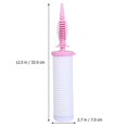 thumbnail image 3 of 1pc Double Action Air Pumps Hand pumps for Balloons Exercise Balls Yoga Balls, 3 of 3