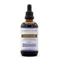 thumbnail image 3 of Secrets Of The Tribe Cat's Claw Dietary Supplement, Natural Herbal Tincture for Immune Support, Cat's Claw (Uncaria tomentosa) Dried Inner Bark, Made with Organic Glycerin, Alcohol-Free Extract, 4 oz, 3 of 9