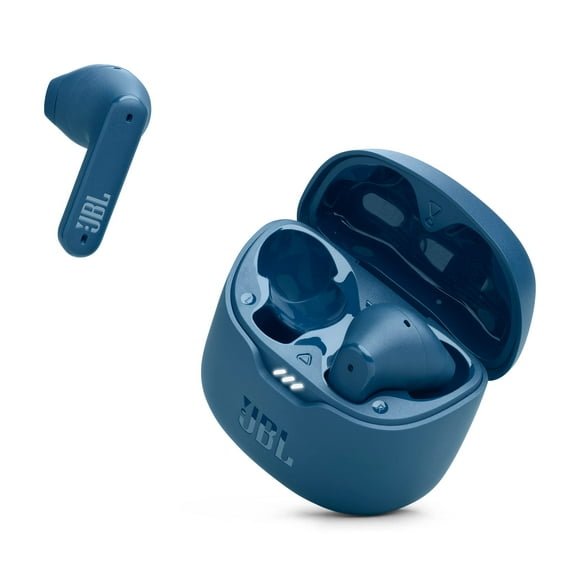HARMAN - JBL TUNE FLEX L.HEADPHONES BLUE