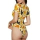 thumbnail image 2 of Balery Funny Chicken Body de cuello redondo de manga corta para mujer Tops de manga corta Tops básicos-Large, 2 of 7