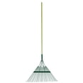 thumbnail image 3 of Flexrake CF22 22" Spring Action Leaf Rake, 3 of 3