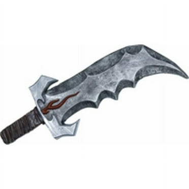 Warrior Costume Prop