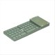 thumbnail image 5 of Foldable Bluetooth Keyboard Wireless Keyboard Dark Green, 5 of 5