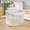 White Regular, variant on 3L USB Pet Water Fountain with Pump & Filter Anti-Dry Burning Cat Water Dispenser Auto Recirculating Pet Water Flow Drinker