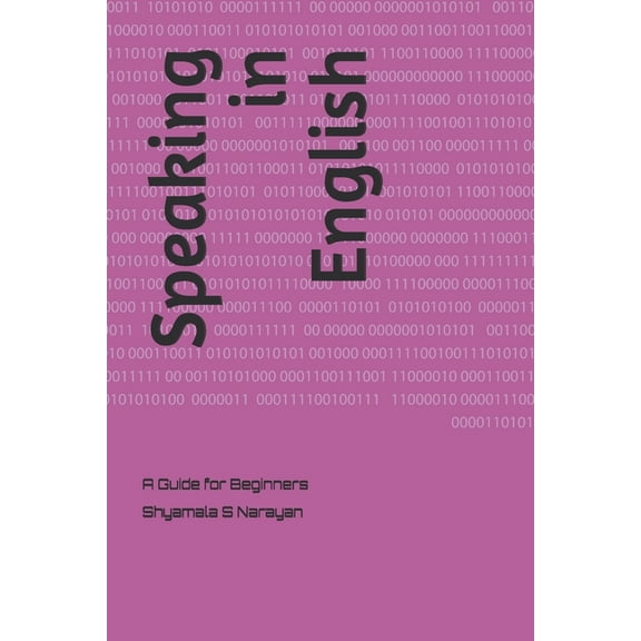 Speaking in English: A Guide for Beginners