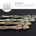 thumbnail image 3 of Personalized Seam Ripper Antique Sewing Crafting Thread Remover Stitch Ripper, 3 of 9