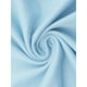thumbnail image 5 of Inspire Chic Leggings de Algodón para Mujeres con Cintura Elástica, Pantalones de Yoga Suaves para Navidad, Medias con Espolones XS Azul Claro, 5 of 6