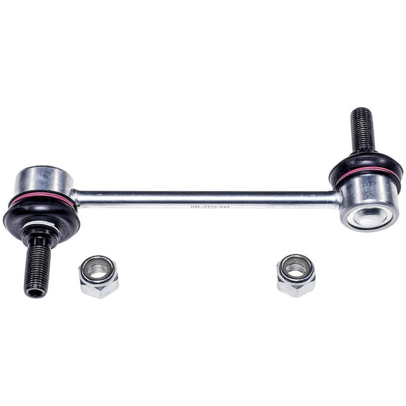 Dorman SL59075PR Rear Suspension Stabilizer Bar Link Kit for Specific Honda Models