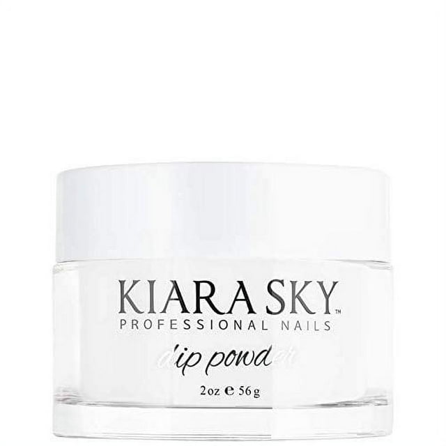 Kiara Sky Dip Powder , Naturel, 56 Grammes