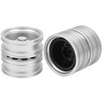 thumbnail image 3 of 1:14 RC Wheel Rim Hub, RC Car Wheel Rim Hub, Wheel Rim Hub, High Pressure Resistance Low Rolling Resistanc For Remote Control Vehicle Durable  Rear Wheel Rim Hub, 3 of 8