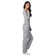 thumbnail image 2 of Adar Universal Scrubs For Women - Tapered Cargo Scrub Pants, 2 of 6