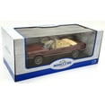 thumbnail image 6 of MCG 1989 BMW 325i (e30) Cabriolet Red 1:18, 6 of 6