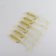 thumbnail image 5 of Advancent Juego de 6 Señuelos de Pesca, accesorios de pesca exquisitos, herramientas de anzuelo de cebo profesional, accesorio para aparejos, Type3 NO3, 5 of 6