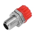thumbnail image 1 of Poste de unión tipo banana, 100 piezas, 4 mm, conector tipo banana, terminal de conector tipo banana, accesorios para conector tipo banana, durabilidad extendida, 1 of 8