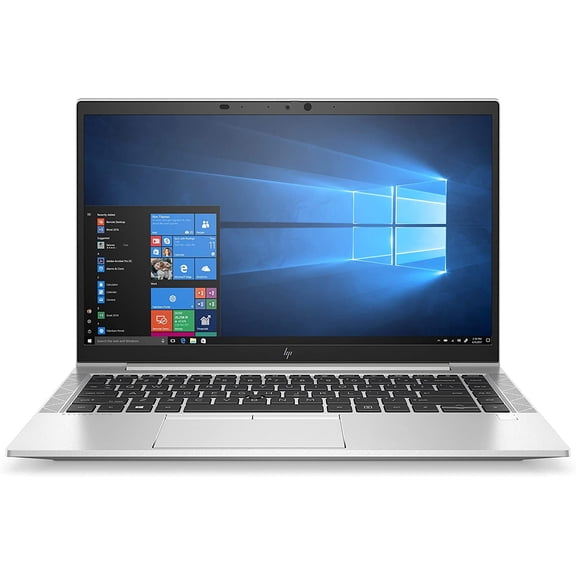 Restored HP ProBook 440 G8 14" FHD IPS Intel Core i5-1145G7 2.6 GHz 16GB DDR4 256GB SSD Intel Iris Xe Graphics Windows 11 Pro Laptop, Silver