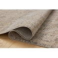 thumbnail image 4 of Chris Loves Julia x Loloi Ida Taupe / Multi 11'-6" x 15'-6" Area Rug, 4 of 6