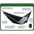 thumbnail image 3 of Hammock Bliss Sky Bed, 3 of 4