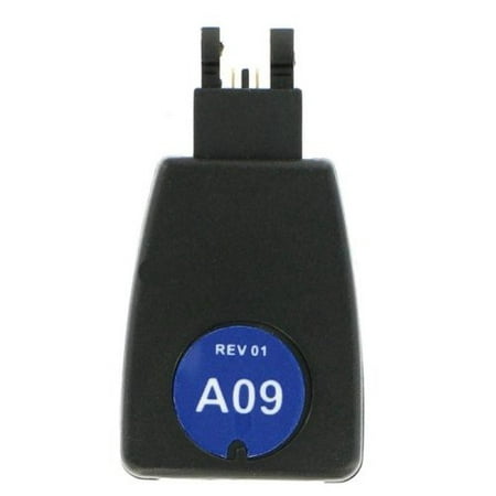 iGo A09 Power Tip for Sony Ericsson, Bluetooth, Cell Phones (Black) -