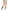 Watermelon Red, variant on Charmgo Linen Pants Women, Women's Autumn Linen Striped Elastic High Waistband Knee Length Shorts with Pockets Casual Capris Wide Leg Pants for Women Trendy Beige L