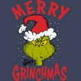 thumbnail image 2 of Boy's Dr. Seuss Merry Grinchmas Graphic T-Shirt, 2 of 4
