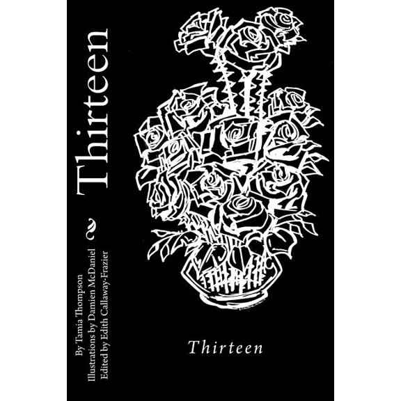 Thirteen, (Paperback)