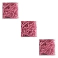 thumbnail image 2 of Ounissouiy Festival de hierba de Pascua elegante relleno de papel triturado perfecto DIY confeti relleno a prueba de golpes para la escuela aula rosa Type1 NO1 Ounissouiy  CBP255667, 2 of 6