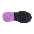thumbnail image 5 of TENIS INDUSTRIAL DUTY 6427 NEGRO LILA TALLA 25.5 PARA MUJER, 5 of 5