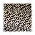 thumbnail image 2 of Better Homes & Gardens Black & White Diamond 20" x 34" Indoor Kitchen Rug - 65% Polypropylene, 35% Polyester, 2 of 6