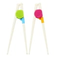 thumbnail image 1 of Kids Training Chopsticks, 1 of 5
