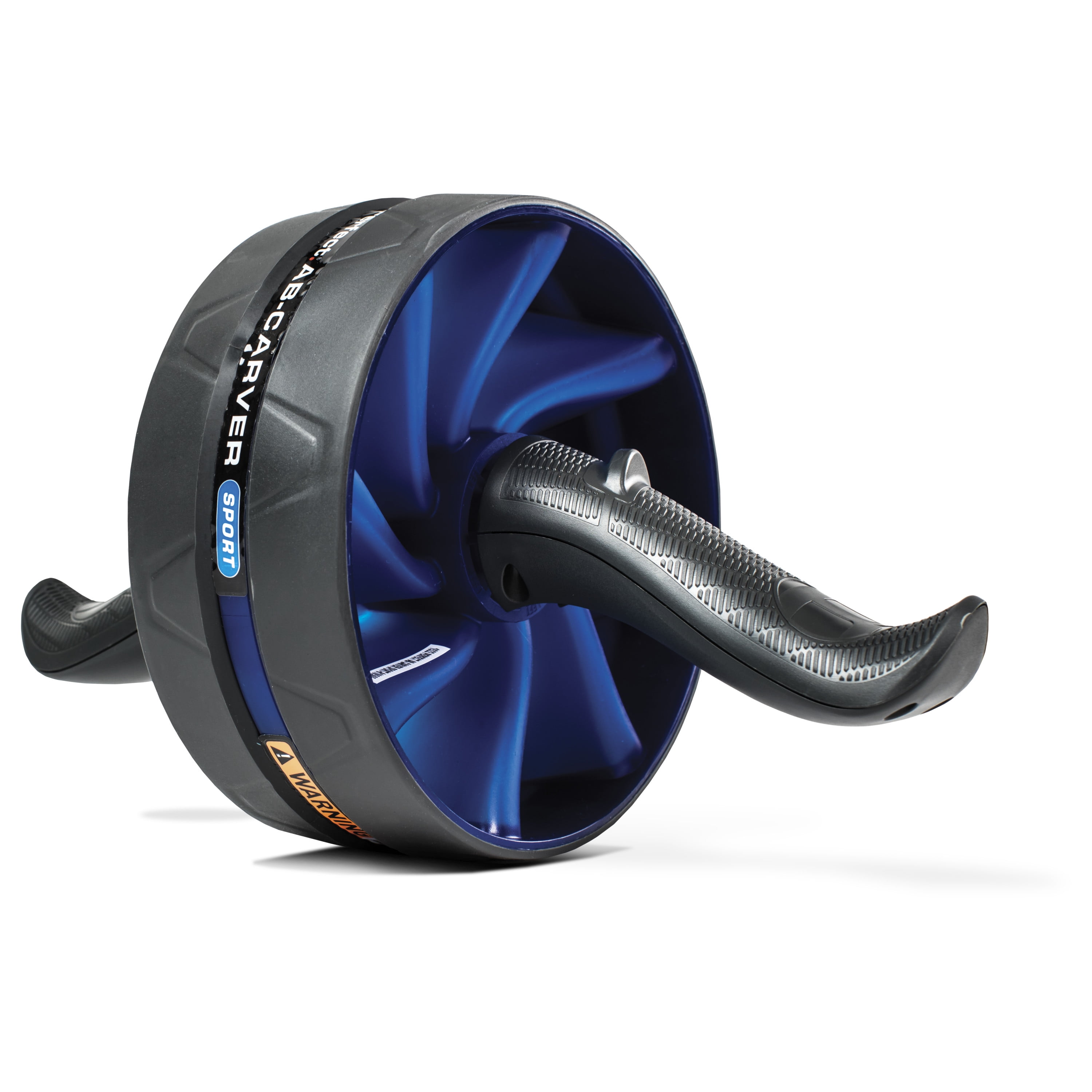 Perfect Fitness Ab Carver Sport Roller for Core Workouts