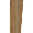 thumbnail image 4 of Ekena Millwork BRC06X16X16TRA00RWR Genouillère Traditionnelle Rugueuse 6"L x 16"P x 16"H, Cèdre Rouge Western, 4 of 4