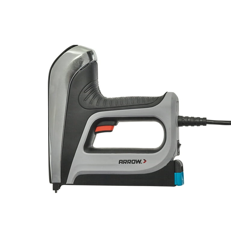 Arrow T50AC Electric Staple Gun and Nailer Arrow T50AC Electric Staple Gun and Nailer