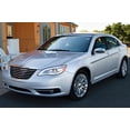 thumbnail image 4 of 11" inch Antenna Mast Black Power Radio AM/FM for CHRYSLER 200 2011-2014 Brand New, 4 of 7
