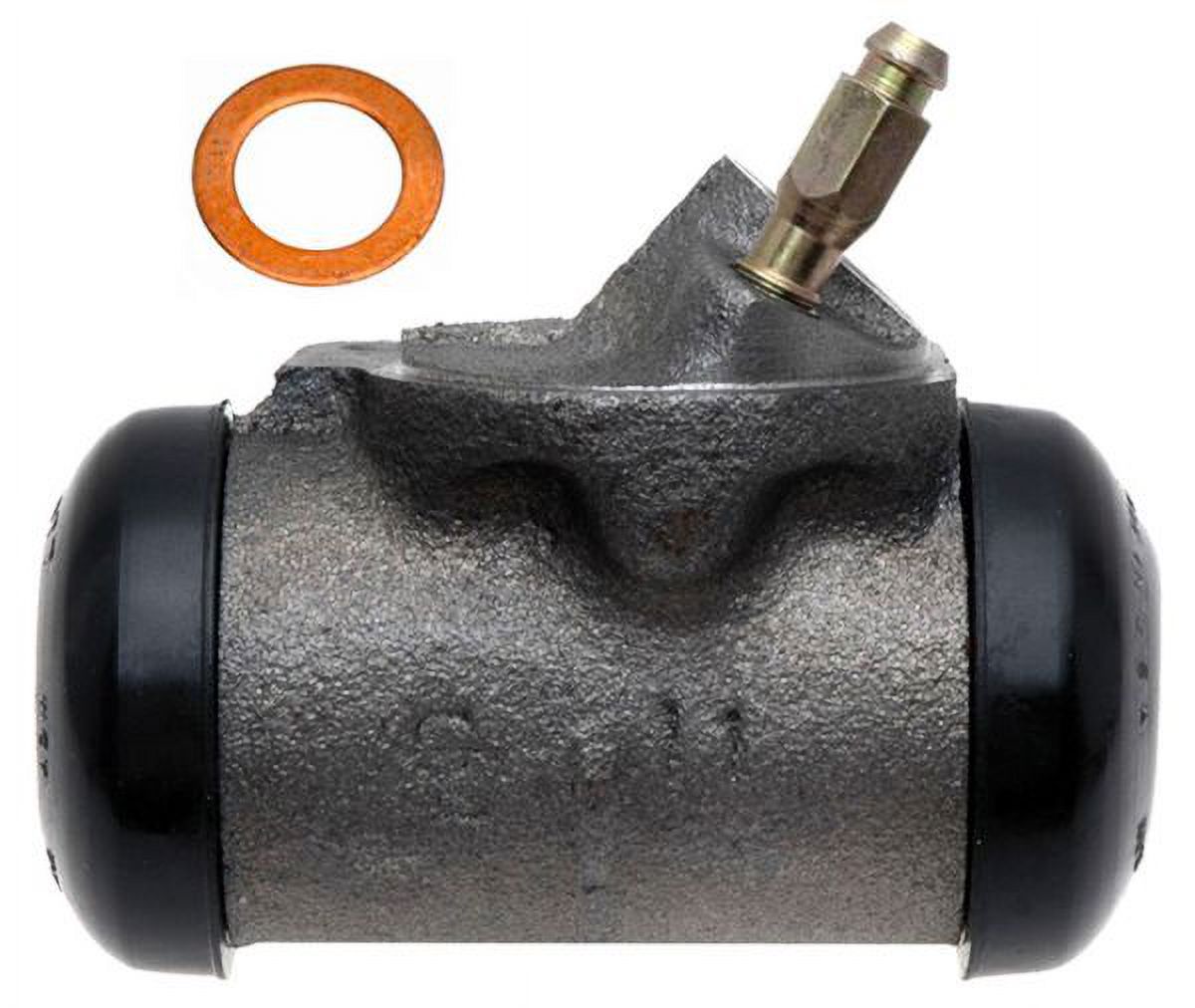 Brake Master Cylinder With Reservoir For Chevy & GMC Trucks 1967-1970 (C10, C20, G20, K25, Pickup, Suburban)