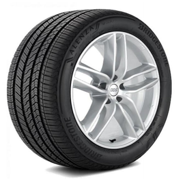 Bridgestone TT-003618 Bridgestone ALENZA SPORT A/S All Season 235/55R20 102V Tire
