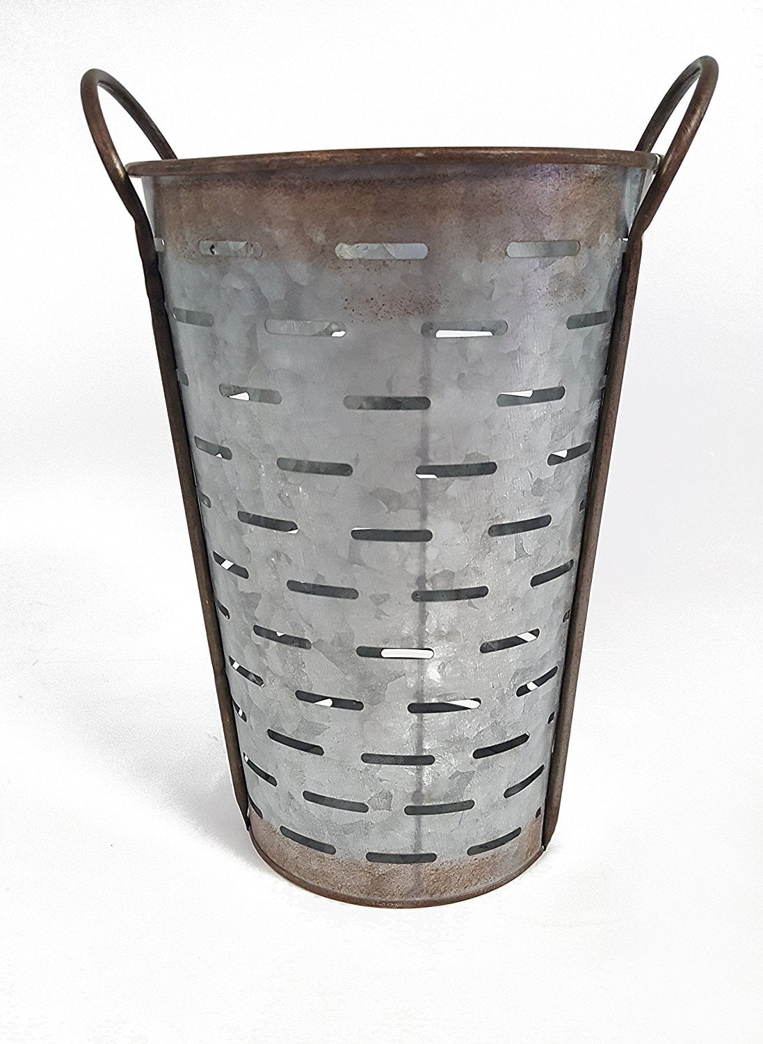 galvanized metal buckets galvanized metal buckets