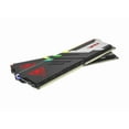 thumbnail image 4 of Patriot Viper Venom RGB 32GB (2 x 16GB) 288-Pin PC RAM DDR5 6000 (PC5 48000) Desktop Memory Model PVVR532G600C36K, 4 of 5