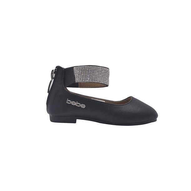 bebe flat shoes