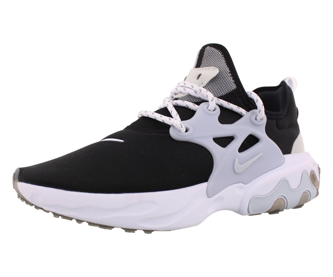 react presto premium sky grey