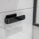 thumbnail image 4 of Toallero de acrílico para pared, para baño, cocina, estilo moderno., 4 of 5