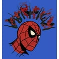 thumbnail image 2 of Men's Marvel Spider-Man Beyond Amazing MULTIPLE SPIDEY SENSES T-Shirt, 2 of 5