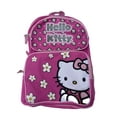thumbnail image 3 of Sanrio Hello Kitty School Backpack - Medium Size Backpack, 3 of 3