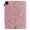 RoseGold, variant on Case for iPad Pro 12.9-inch 3rd 4th 5th 6th Generation Smart Flip Stand Cover w Card Holder