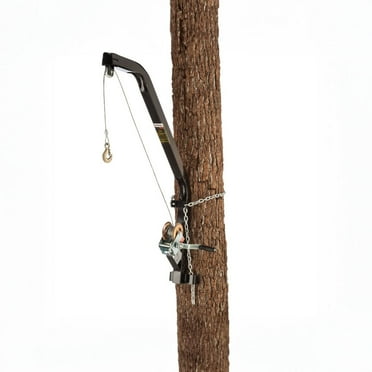 Viking Solutions KWIK HOIST - GAME HOIST W/CHAIN