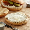 thumbnail image 2 of Philadelphia 0.75 oz. Original Cream Cheese Spread Portion Cups - 100/Case, 2 of 2